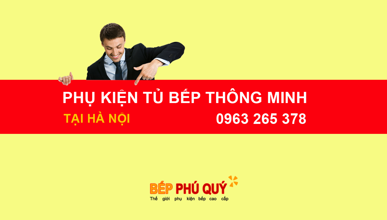 Các quyền lợi của khách hàng khi mua phụ kiện tủ bếp tại Bếp Phú Qúy