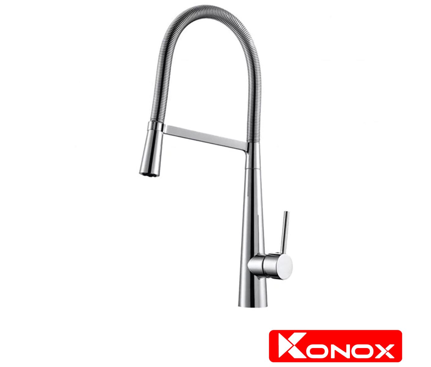 vòi rửa bát konox KN1909