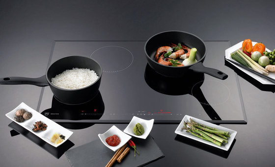 Bếp điện từ chất lượng
