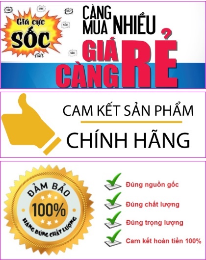 Càng mua càng rẻ