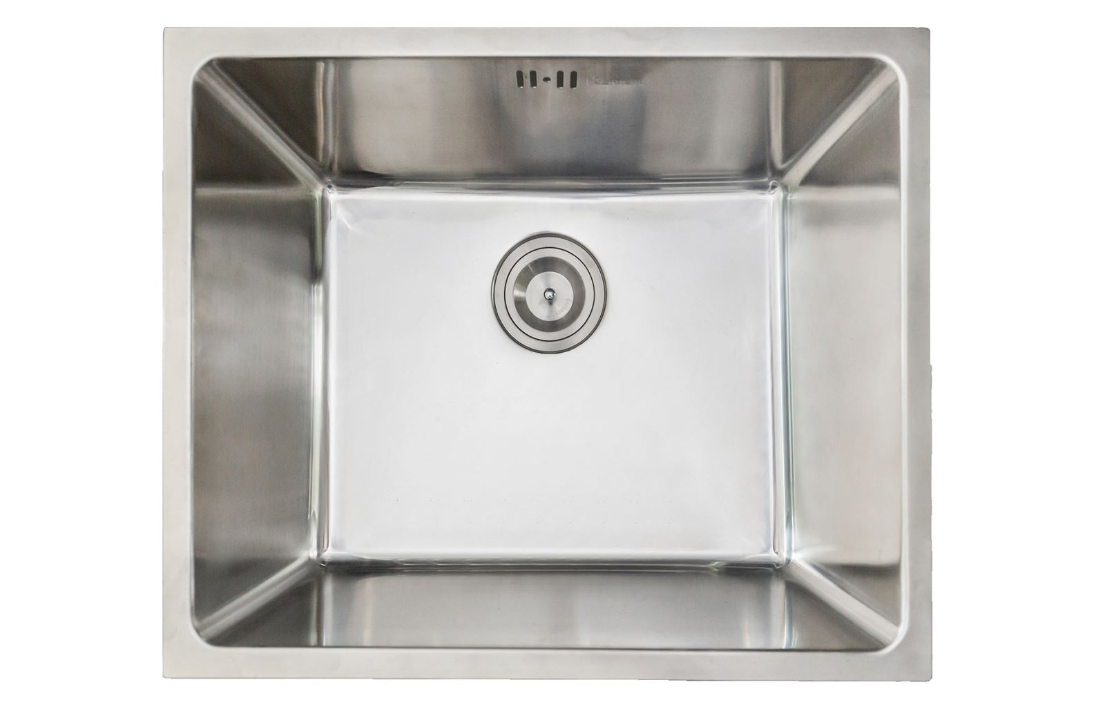 chậu rửa bát konox 1 hố KN5444SU