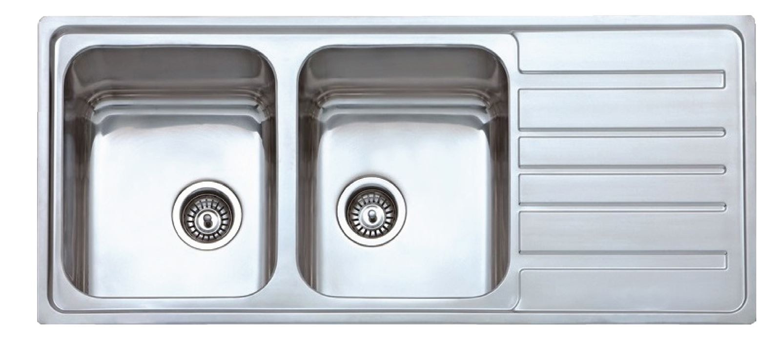 chậu rửa bát konox  Artusi-KS11650-1D