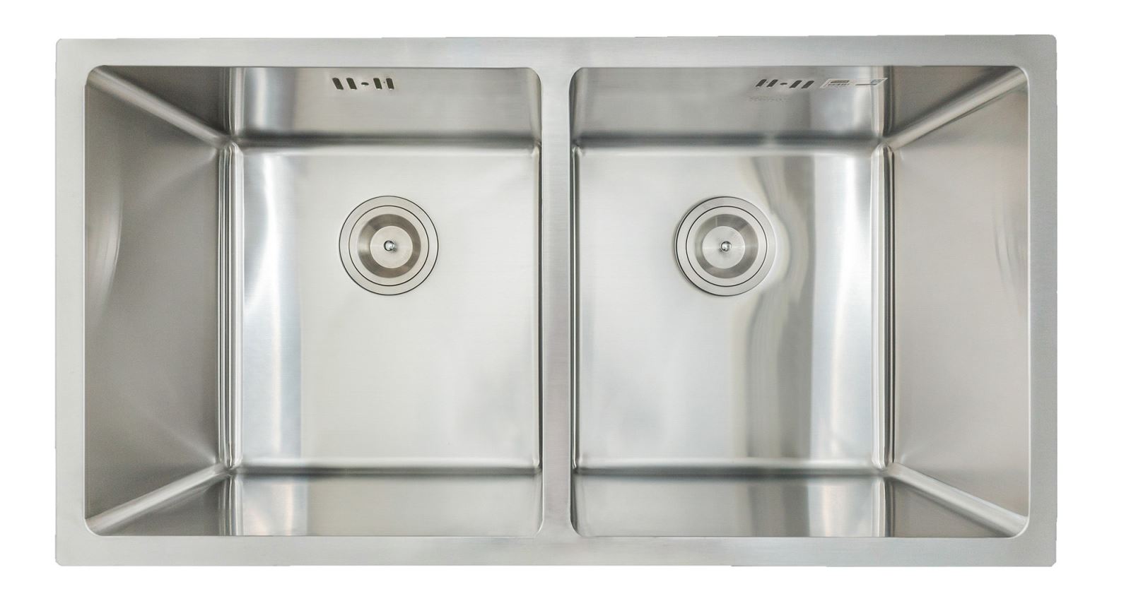 chậu rửa bát konox 1 hố KN7544DUB
