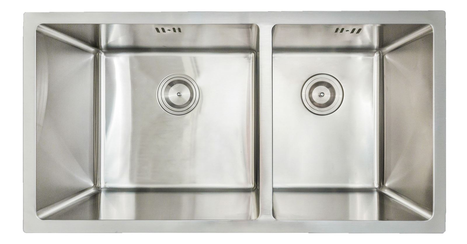 chậu rửa bát konox 1 hố KN8144DU