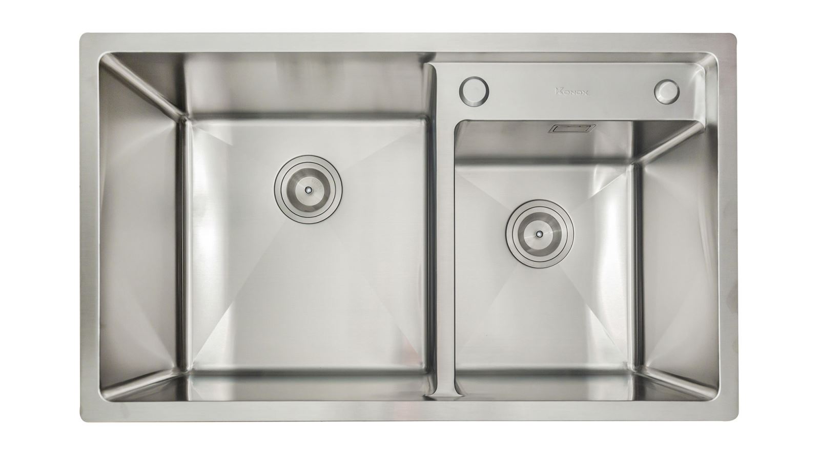 chậu rửa bát konox  KN8248DO