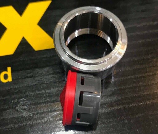 dầu lọc vòi rửa bát konox chính hãng
