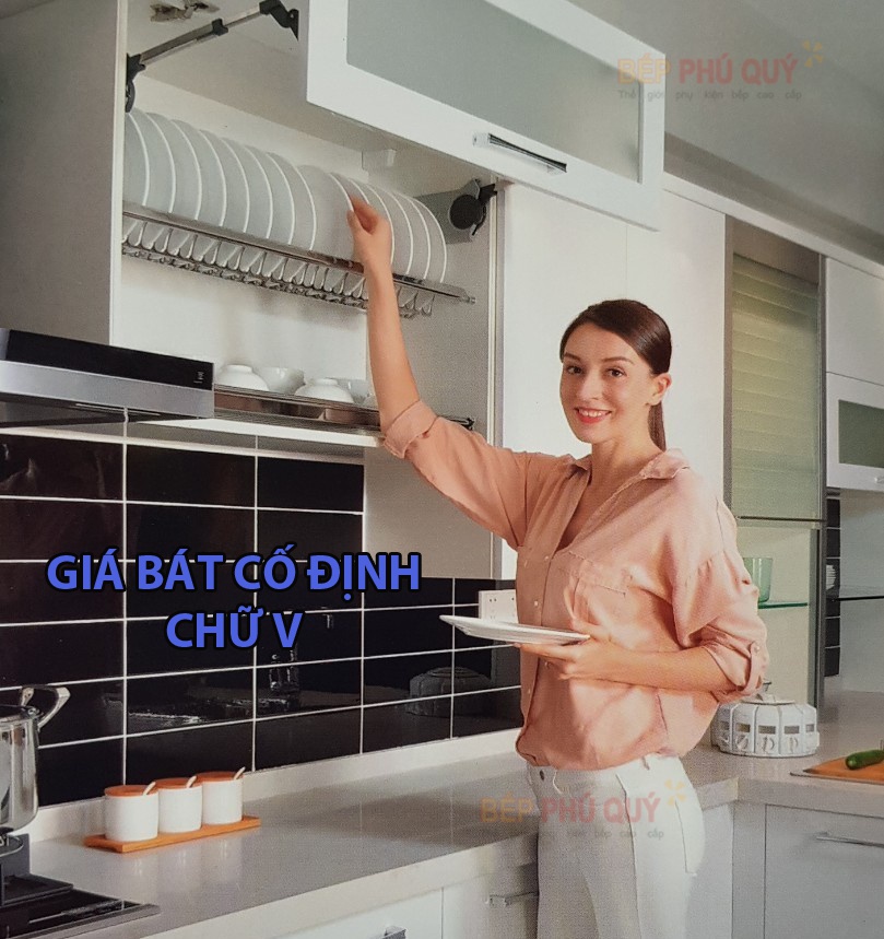 giá bát cố định sự lựa chọn đáng tin cậy