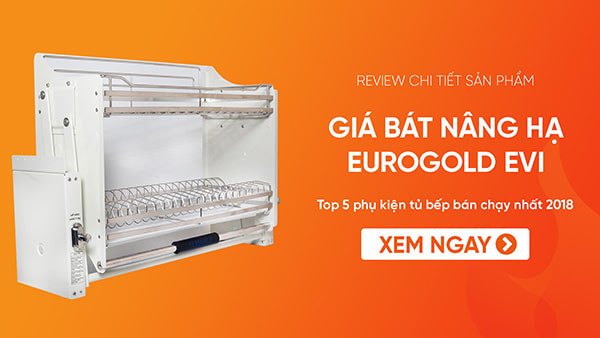 giá bát nâng hạ erogold