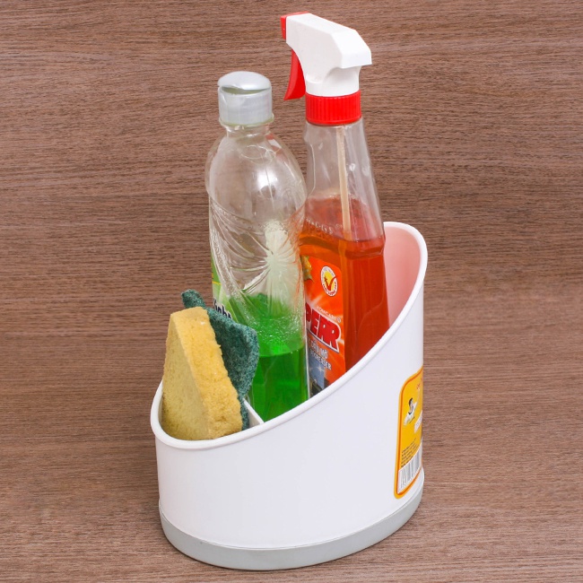 giá để đồ trên chậu rửa bát