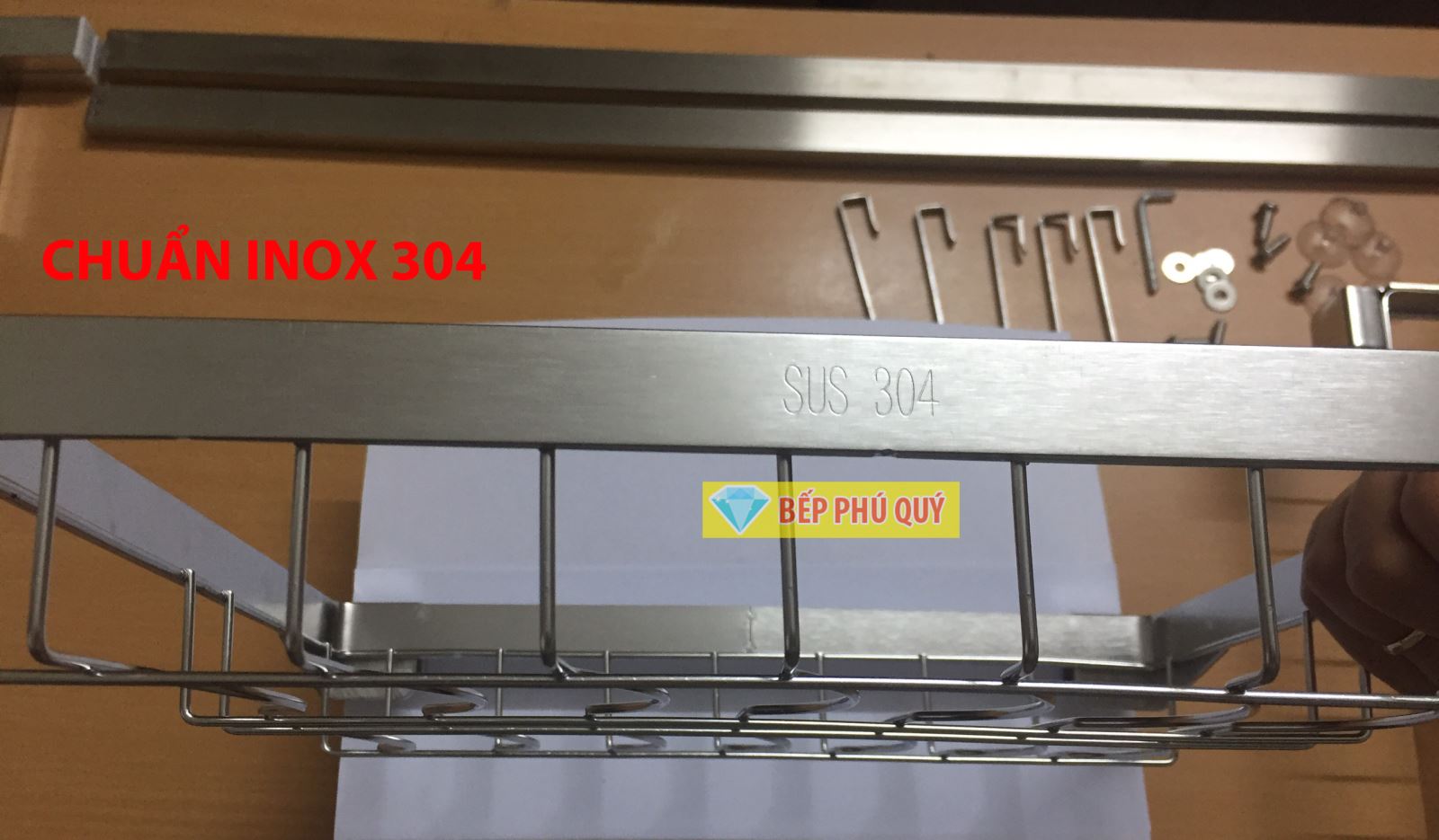 giá để đồ trên chậu rửa bát kệ úp chén trên bồn rửa bát inox 304