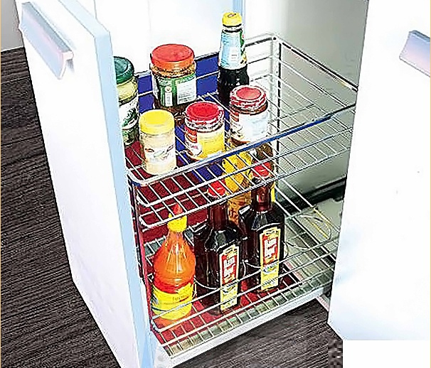giá gia vị inox 304 