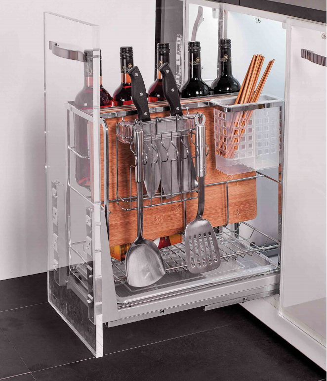 kệ giá gia vị inox 304