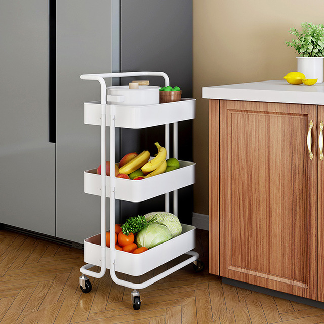 Thiết kế nhỏ ngọn tận dụng những khu vực nhỏ hẹp