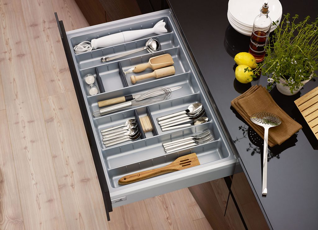 khay chia thìa dĩa inox 304 đẹp