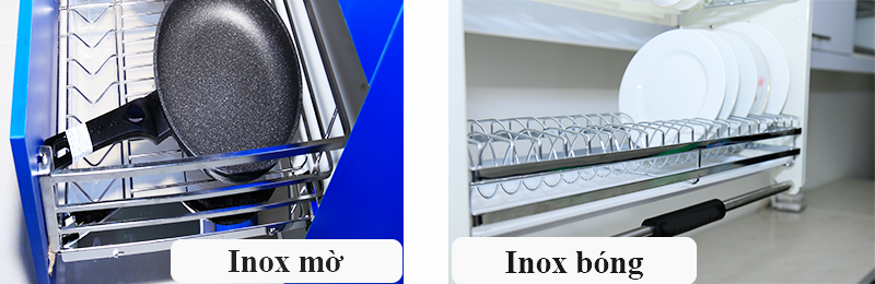 phân biệt inox 304 và inox 201