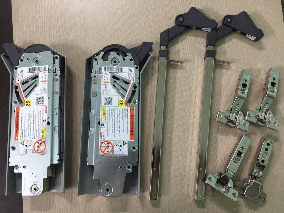 tay nâng blum hf25 hf28 chính hãng giá rẻ