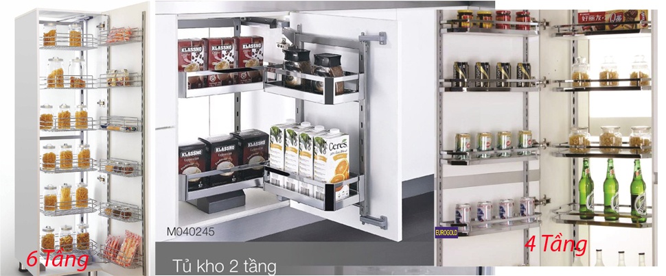 tủ đồ khô cao cấp