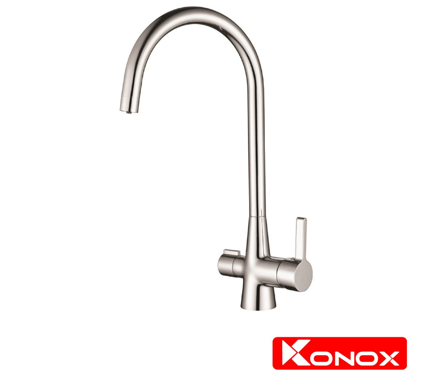 vòi rửa bát konox RO-KN1309