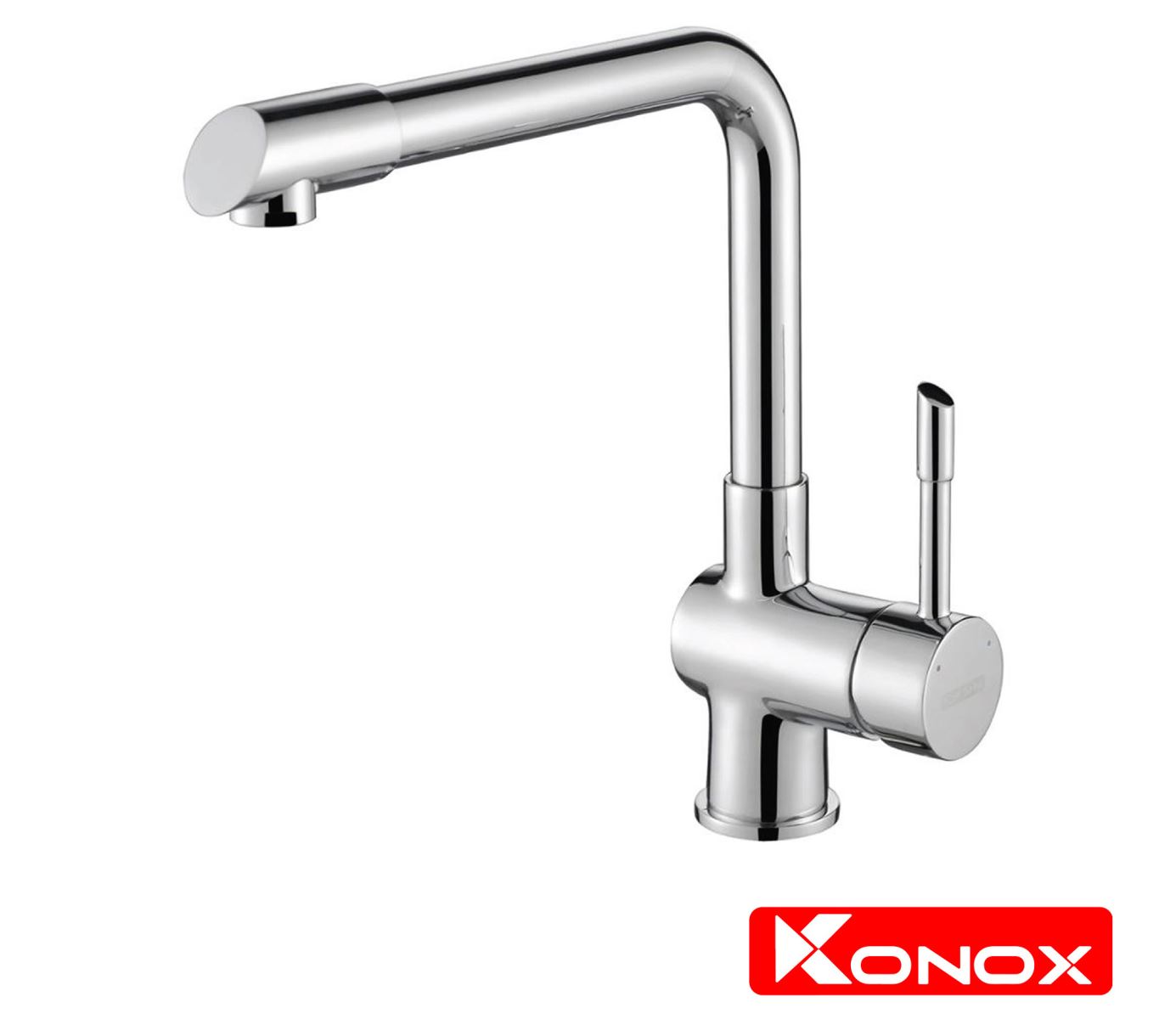 vòi rửa bát konox KN1205