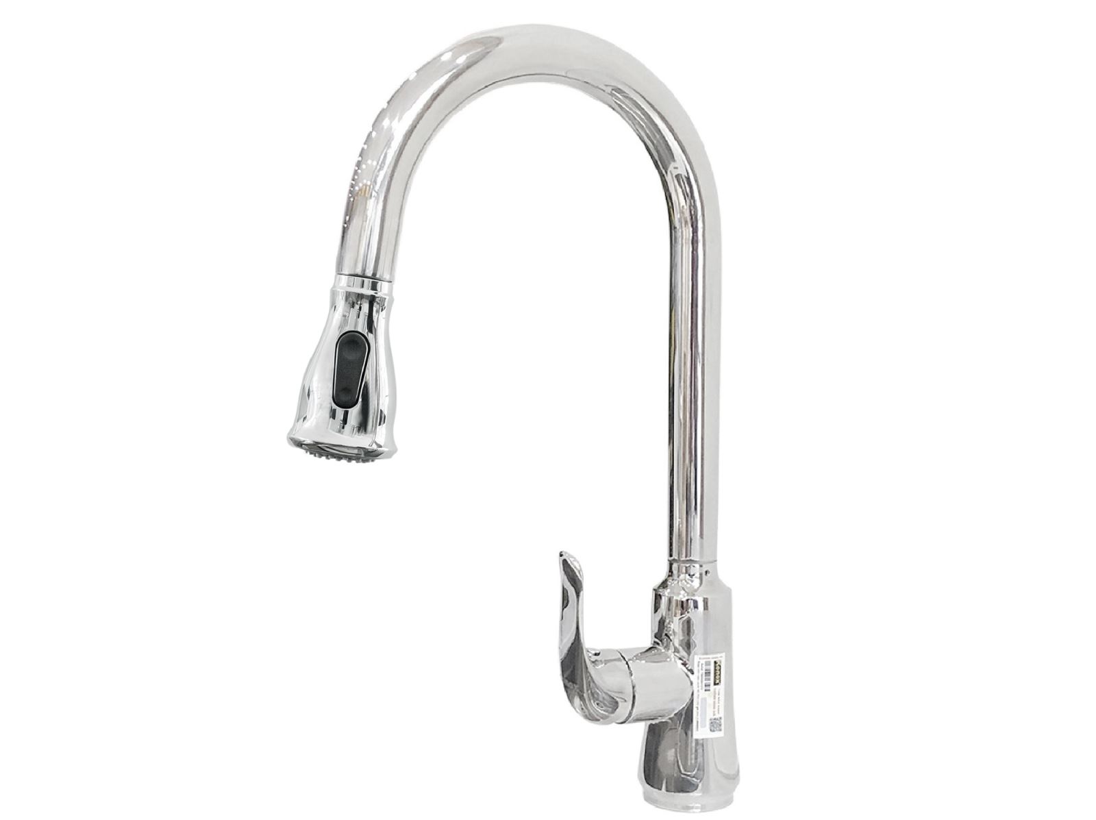 vòi rửa bát konox KN1226BG