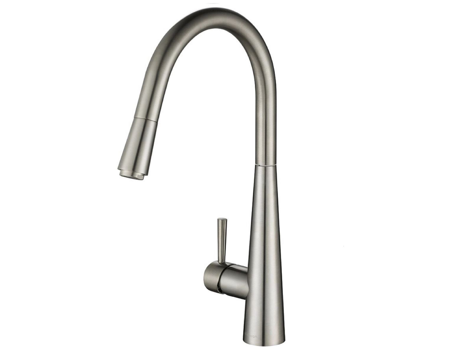 vòi rửa bát konox KN1901N