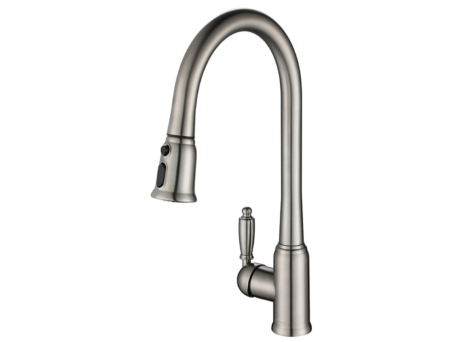 vòi rửa bát konox KN1905