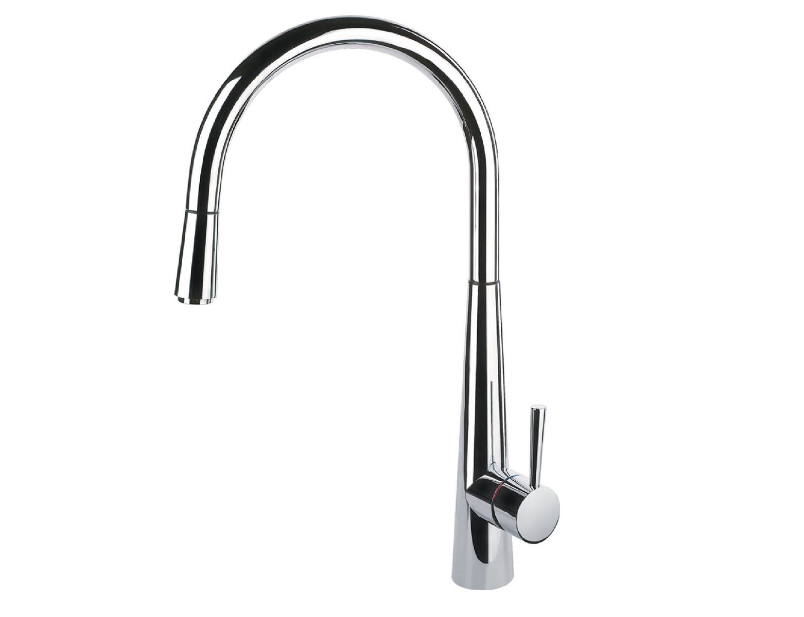 vòi rửa bát konox KN1901C