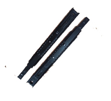 Ray bi 3 tầng thép mạ sơn tĩnh điện RB01.300 cao cấp Luxury