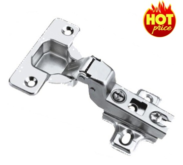 Bản lề cong nhiều cao cấp Luxury BL03