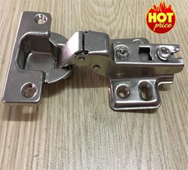 Bản lề cong vừa cao cấp Luxury BL02