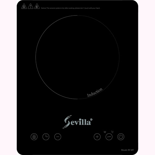 Bếp từ đơn Sevilla SV-10T