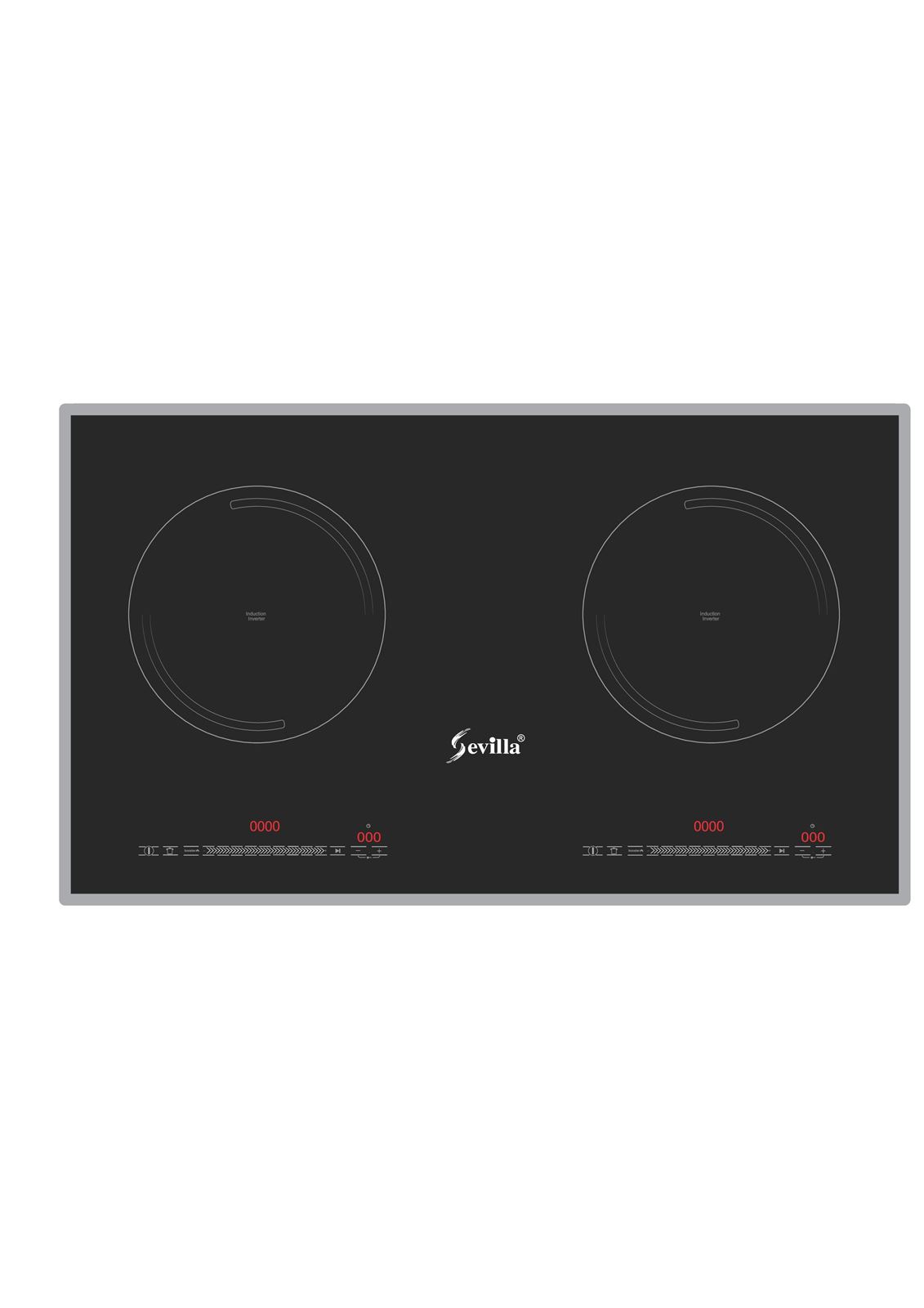 Bếp từ cao cấp Sevilla SV - M99T