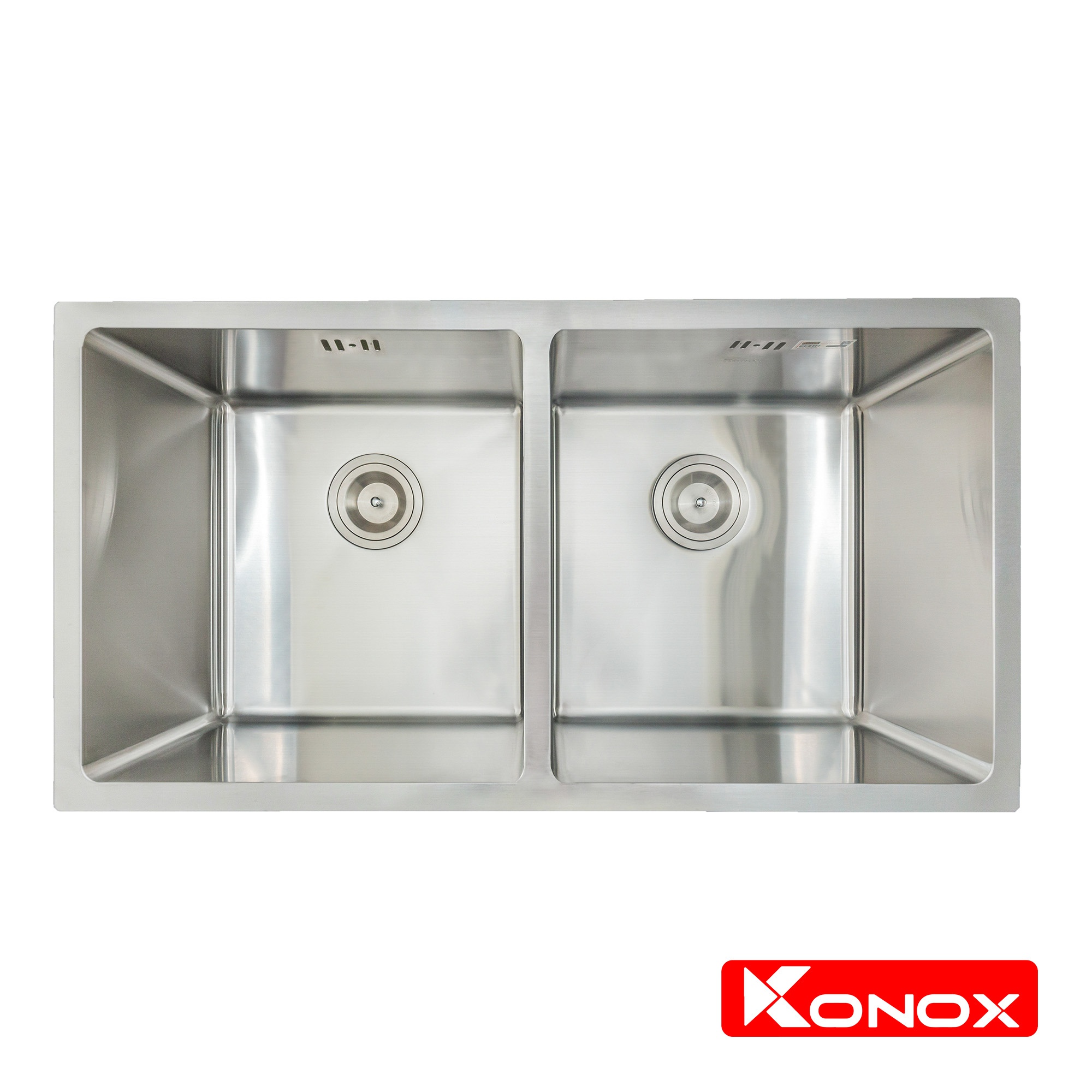 Chậu rửa bát Konox - KN7544DUB