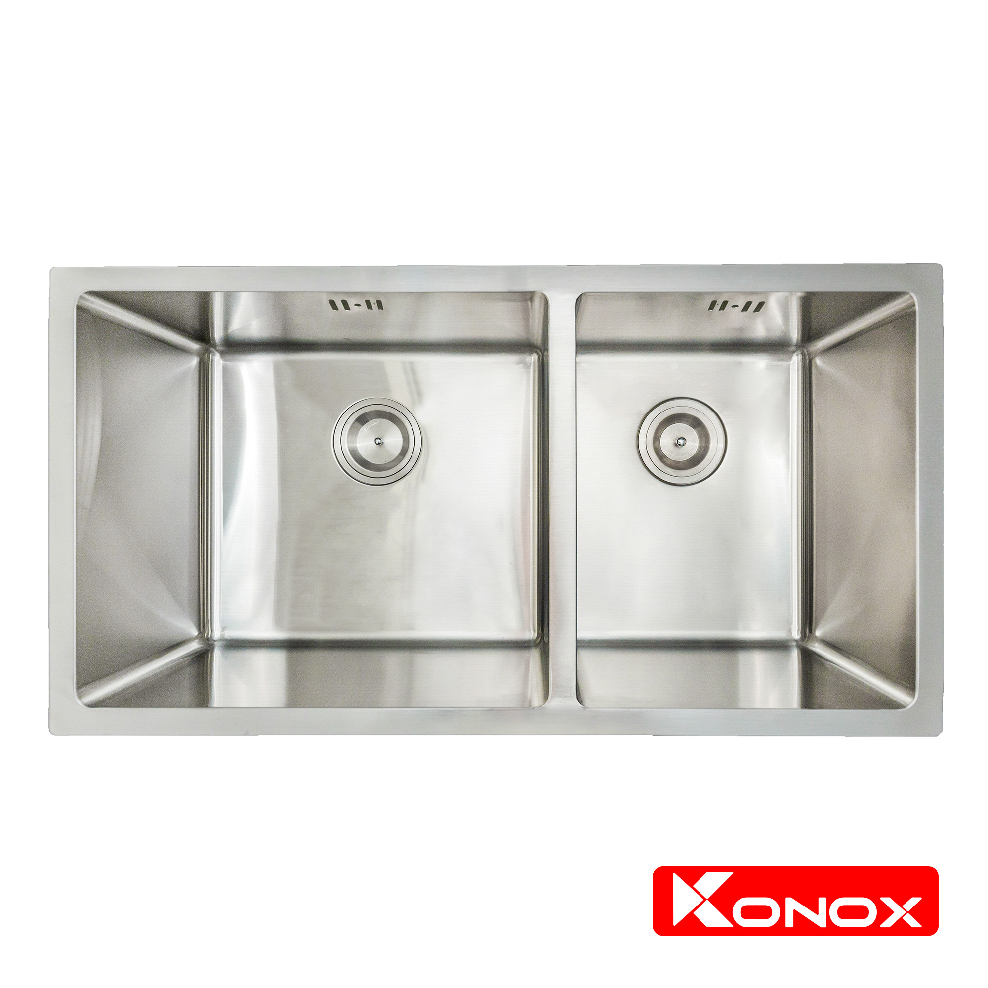 Chậu rửa bát Konox - KN8144DU