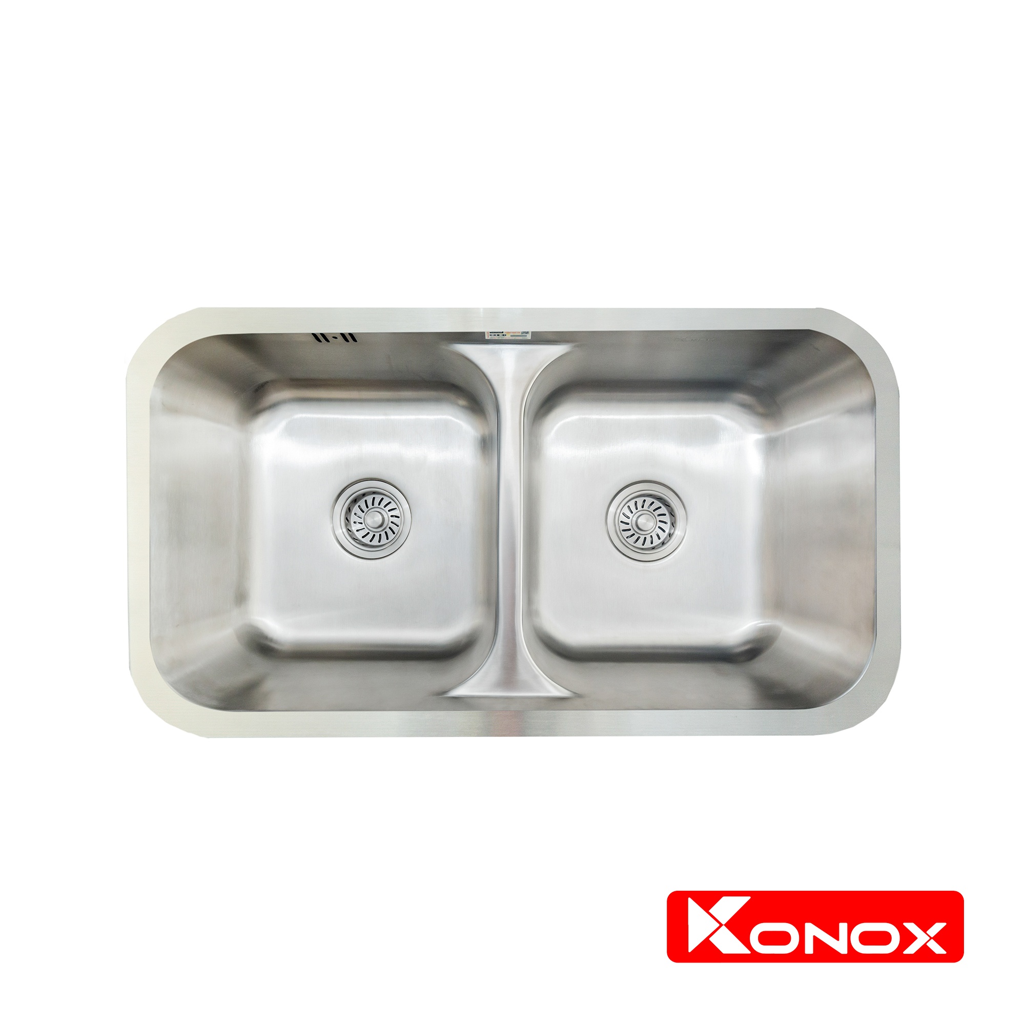 Chậu rửa bát Konox - KN8246DUA