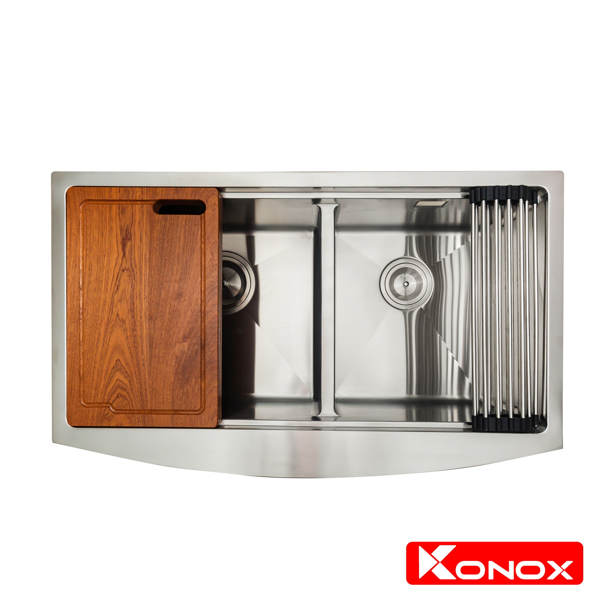 Chậu rửa bát Konox - KN8450DA