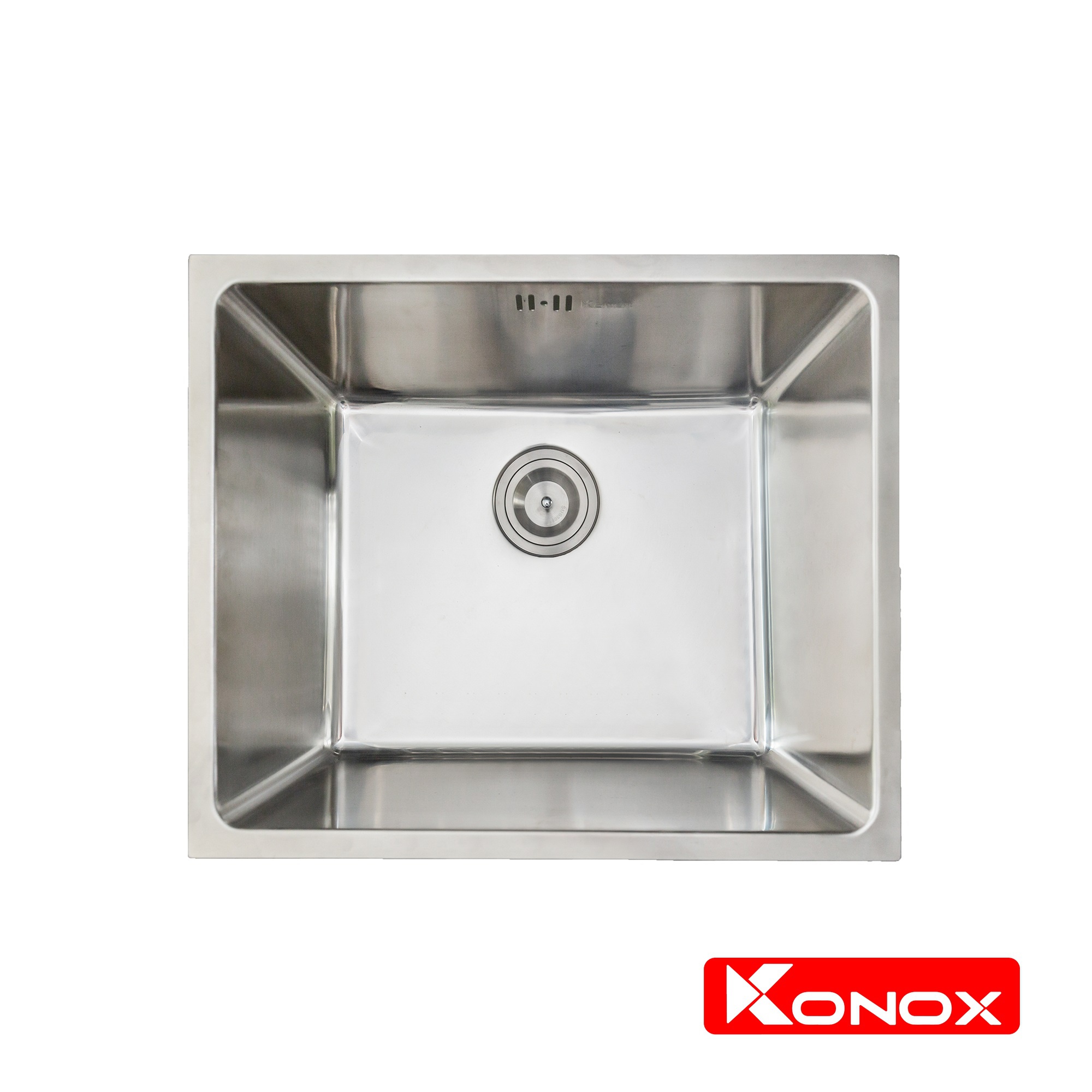 Chậu rửa bát Konox đơn - KN5444SU