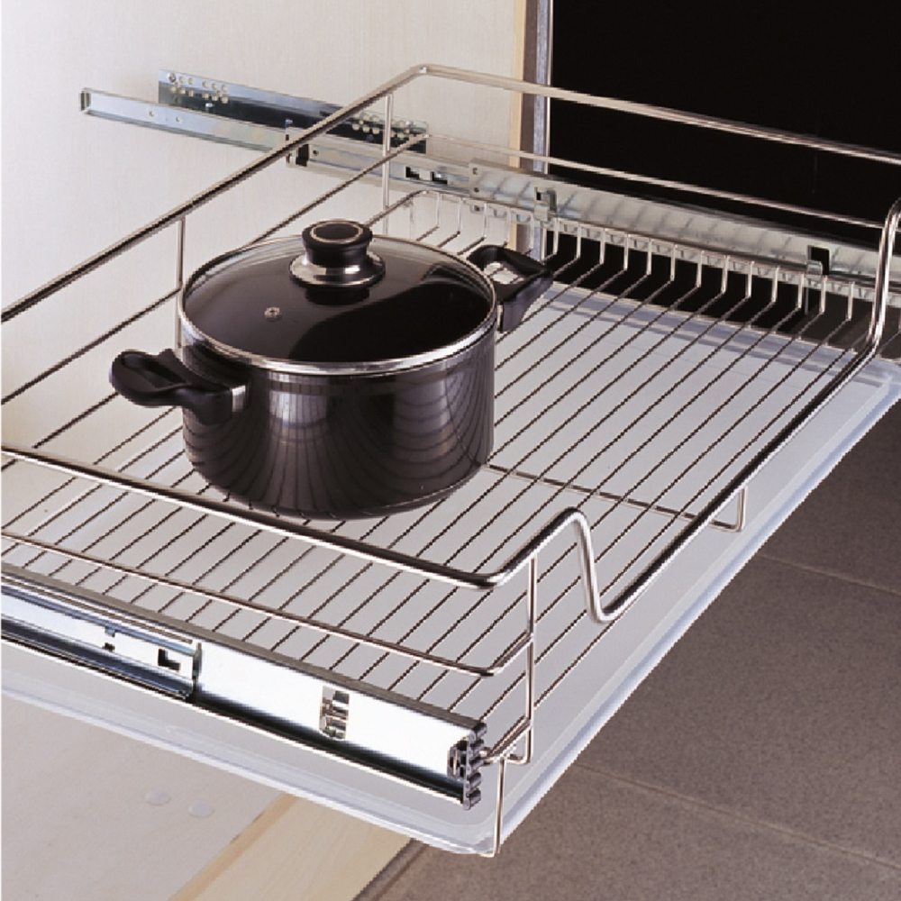 Giá để xoong nồi FS.700 nan tròn inox FSo cấp Faster