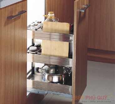 Giá giá vị, chai lọ, dao thớt EU.300