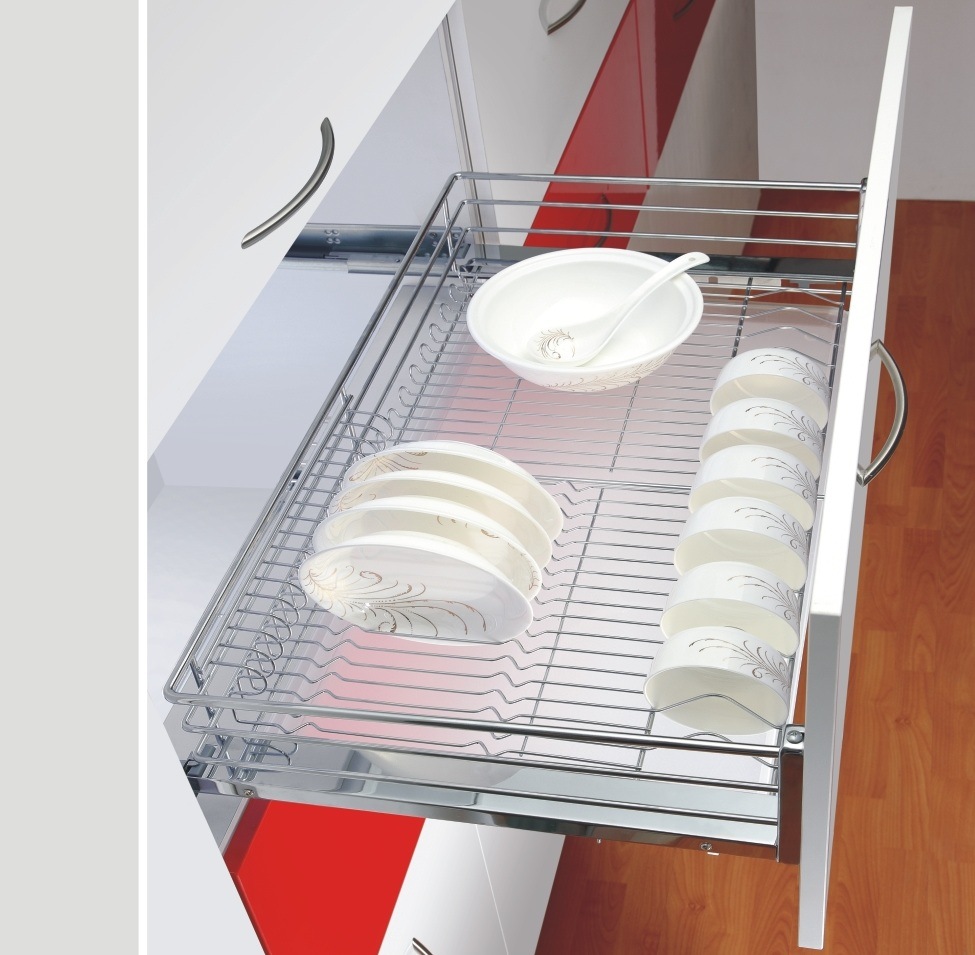 Giá xoong nồi Grob Inox 304 - Chính Hãng