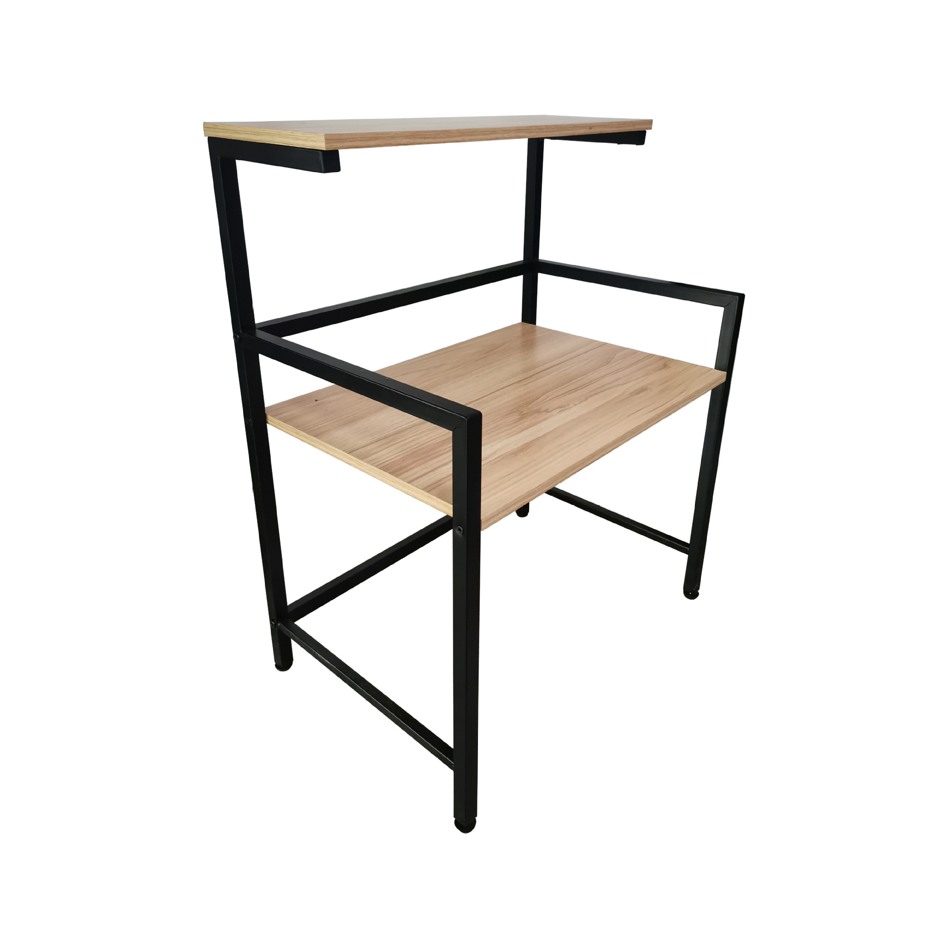 BPQ.K.001 - Kệ để lò vi sóng 2 tầng để bàn