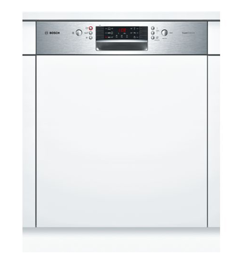Máy rửa bát Bosch âm tủ HMH.SMI46IS03E 60CM