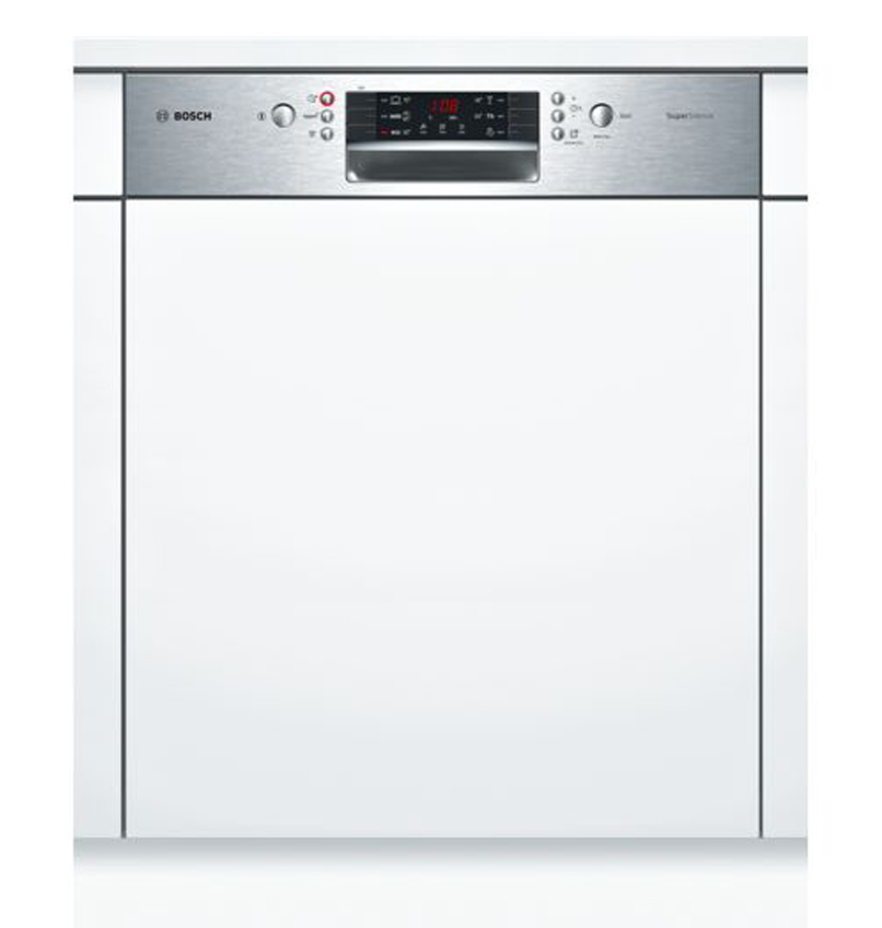 Máy rửa bát Bosch âm tủ HMH.SMI46MS03E 60CM