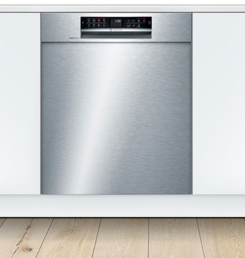 Máy rửa bát Bosch âm tủ HMH.SMU68TS02E 60CM