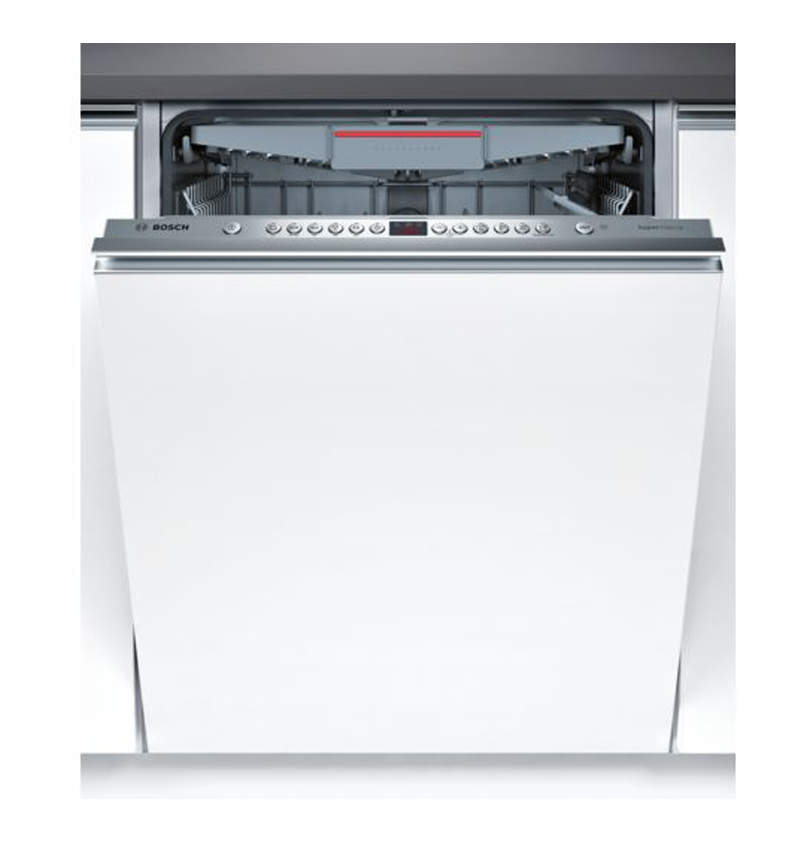 Máy rửa bát Bosch âm tủ HMH.SMV46MX03E 60CM