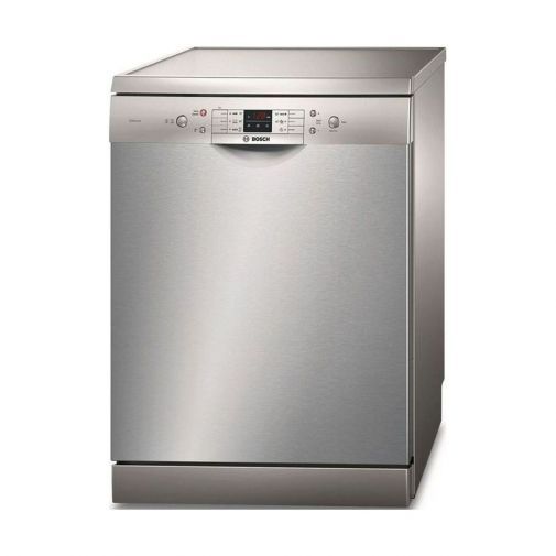 Máy rửa bát Bosch độc lập HMH.SMS25DI05E 60CM 