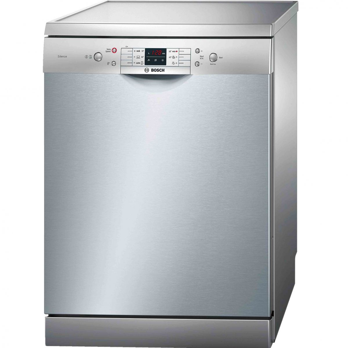 Máy rửa bát Bosch độc lập HMH.SMS46MI05E 60CM 