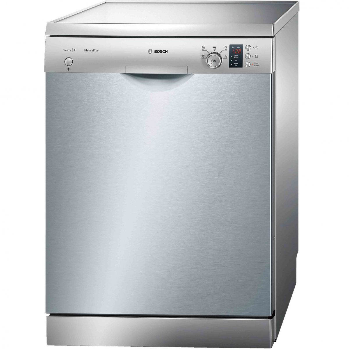 Máy rửa bát Bosch độc lập HMH.SMS63L02EA 60CM 