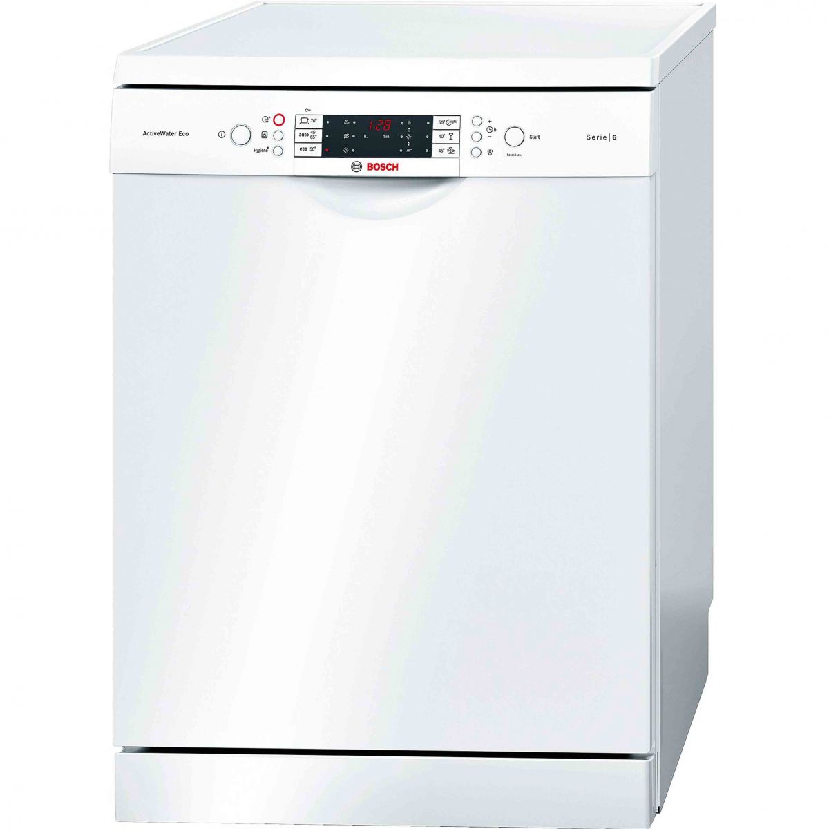 Máy rửa bát Bosch độc lập HMH.SMS63L08EA 60CM