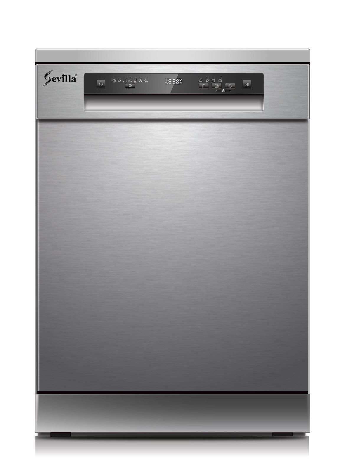 Máy rửa bát Sevilla cao cấp chính hãng SV-R14